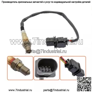 Датчик кислорода (передний) 12620176 0258017202 47CM для Buick LaCrosse 2.0T 10-11