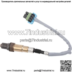 Датчик кислорода (передний/задний) 12634061 0258010261 34CM для Buick GL8S 3.0L 13-16