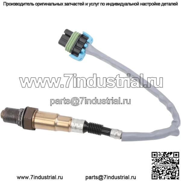 Датчик кислорода (передний/задний) 12634061 0258010261 34CM для Buick GL8S 3.0L 13-16