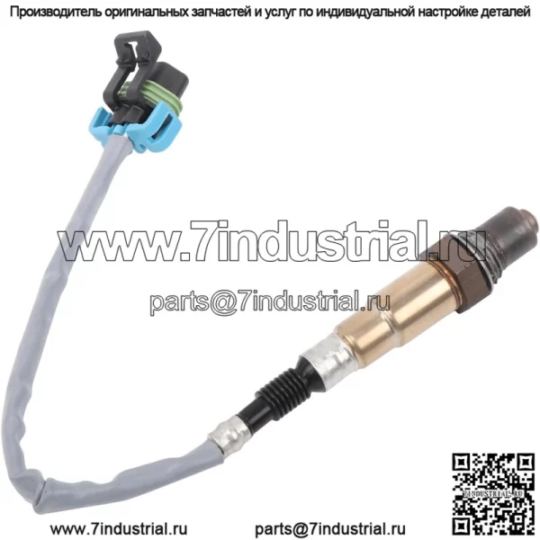 Датчик кислорода (передний/задний) 12634061 0258010261 34CM для Buick GL8S 3.0L 13-16 - Image 2