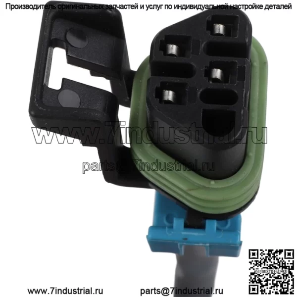 Датчик кислорода (передний/задний) 12634061 0258010261 34CM для Buick GL8S 3.0L 13-16 - Image 3