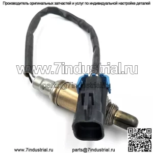 Датчик кислорода (один на весь автомобиль) 12563374 0258005657 50CM для Buick Regal 3.0L 01-05