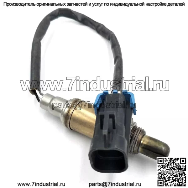 Датчик кислорода (один на весь автомобиль) 12563374 0258005657 50CM для Buick Regal 3.0L 01-05