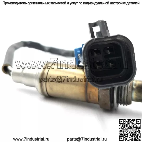 Датчик кислорода (один на весь автомобиль) 12563374 0258005657 50CM для Buick Regal 3.0L 01-05 - Image 3