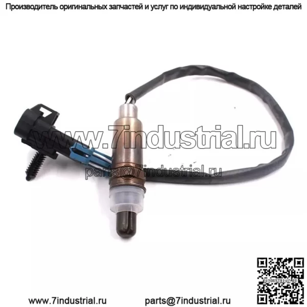 Датчик кислорода (один на весь автомобиль) 12563374 0258005657 50CM для Buick Regal 3.0L 01-05 - Image 4