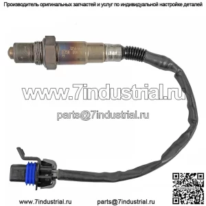 Датчик кислорода (передний) 12634064 0258010260 30CM для Buick Enclave 3.6L 12-16