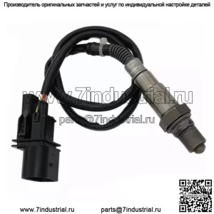 Датчик кислорода (передний) 12575904 0258007200 68CM для Buick Rongyu 2.8/3.6L 05-06