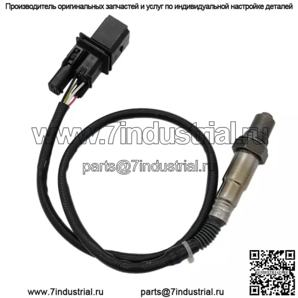 Датчик кислорода (передний) 12575904 0258007200 68CM для Buick Rongyu 2.8/3.6L 05-06 - Image 2