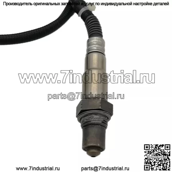 Датчик кислорода (передний) 12575904 0258007200 68CM для Buick Rongyu 2.8/3.6L 05-06 - Image 4