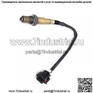Датчик кислорода (передний) 24103710 0258010318 35CM для Chevrolet Cruze 1.6T 11-16