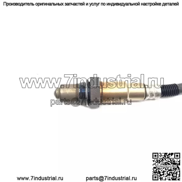 Датчик кислорода (передний) 24103710 0258010318 35CM для Chevrolet Cruze 1.6T 11-16 - Image 2