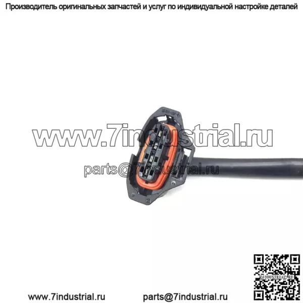 Датчик кислорода (передний) 24103710 0258010318 35CM для Chevrolet Cruze 1.6T 11-16 - Image 3