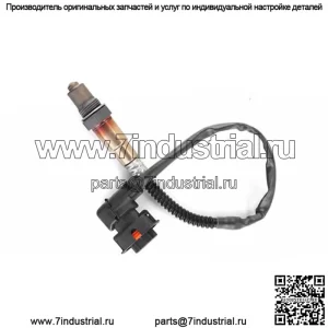 Датчик кислорода (задний) 55564243 0258010069 37CM для Chevrolet Cruze 1.6T 11-16