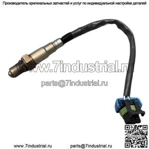 Датчик кислорода (передний) 12607333 0258010088 38CM для Buick Enclave 3.6L 09-11