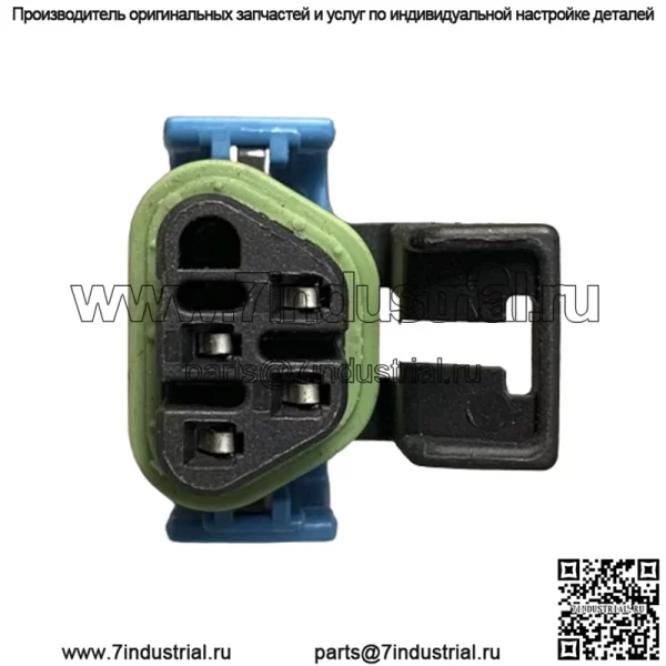 Датчик кислорода (передний) 12607333 0258010088 38CM для Buick Enclave 3.6L 09-11 - Image 4