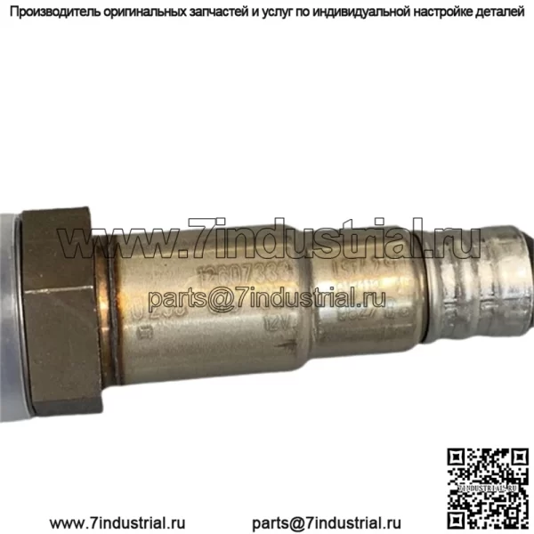 Датчик кислорода (передний) 12607333 0258010088 38CM для Buick Enclave 3.6L 09-11 - Image 5