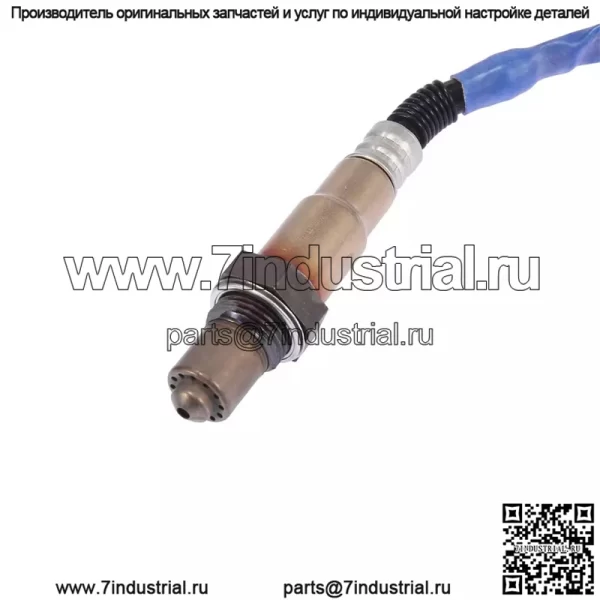 Датчик кислорода (задний) 12616125 0258010089 45CM для Buick Enclave 3.6L 09-11 - Image 4