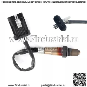 Датчик кислорода (задний) 24104784 30CM для Buick Excelle MT 1.5L 13-16