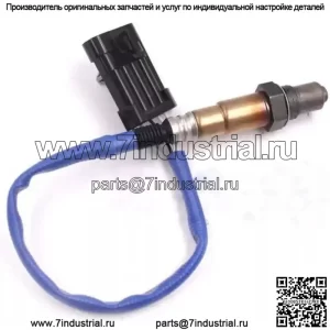 Датчик кислорода (задний) 24102432 0258010322 45CM для Buick Excelle 1.6L 07-12