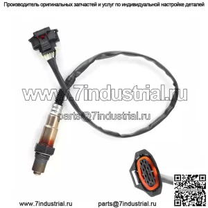 Датчик кислорода (передний) 24103709 0258010319 58CM для Chevrolet Cruze 1.6L/1.8L 11-16