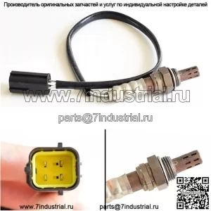 Датчик кислорода (передний) 96418971 36CM для Chevrolet Captiva 2.4L 08-10