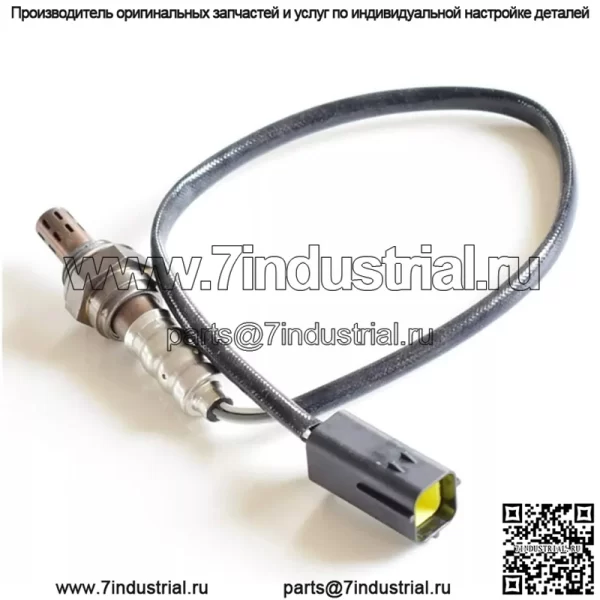 Датчик кислорода (передний) 96418971 36CM для Chevrolet Captiva 2.4L 08-10 - Image 2