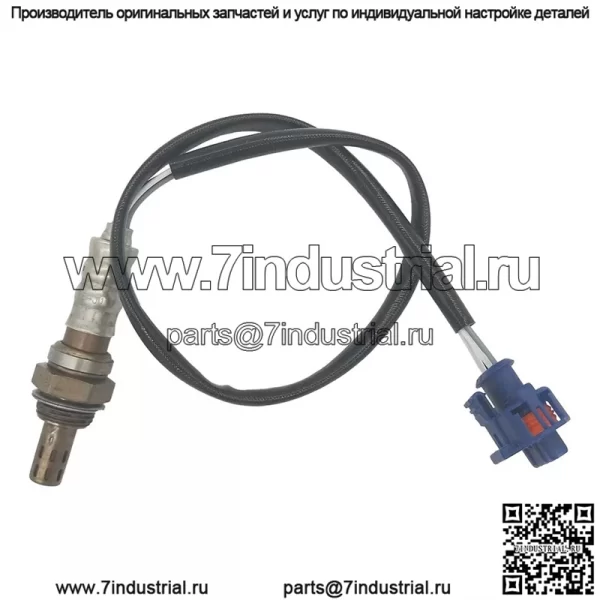 Датчик кислорода (передний) 55566650 ES11089-12B1 59CM для Chevrolet Cruze 1.6/1.8L 09-12 - Image 3