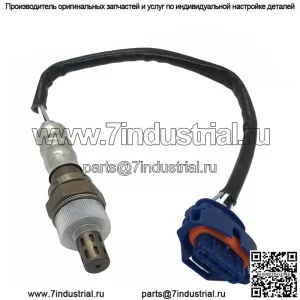 Датчик кислорода (задний) 55566648 ES20429-12B1 40CM для Chevrolet Cruze 1.6/1.8L 09-12
