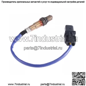 Датчик кислорода (передний) 12596327 0258007300 40CM для Cadillac CTS2.8L/3.6L 05-07