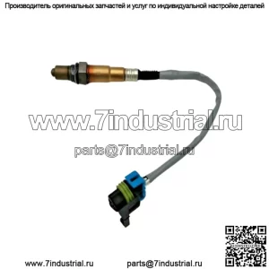 Датчик кислорода (передний) 12612430 0258986731 34CM для Buick Enclave 3.6L 11