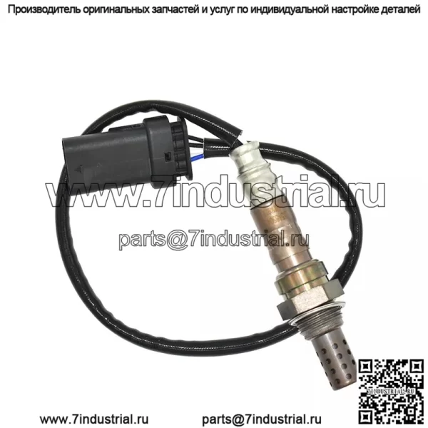 Датчик кислорода (передний) 55485043 для Chevrolet 16 Malibu 1.8L - Image 2