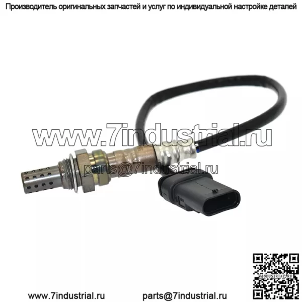 Датчик кислорода (передний) 55485043 для Chevrolet 16 Malibu 1.8L - Image 4