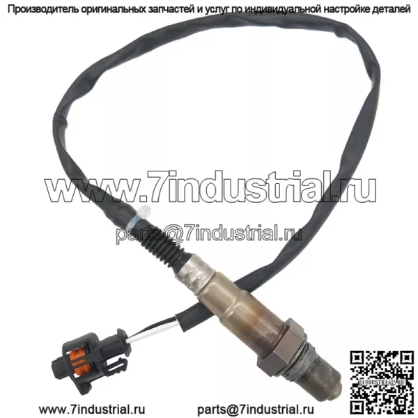 Датчик кислорода (передний) 55562205 58CM для Chevrolet Cruze 11-16 1.6L/1.8L - Image 2