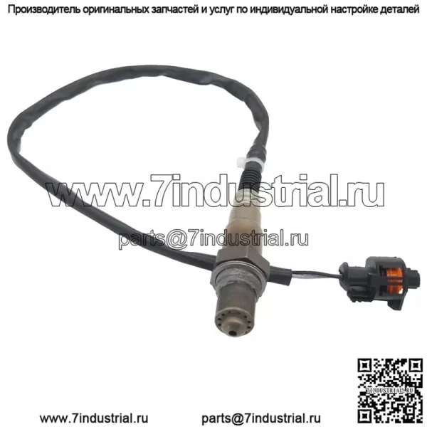 Датчик кислорода (передний) 55562205 58CM для Chevrolet Cruze 11-16 1.6L/1.8L - Image 3