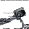 Датчик кислорода (передний) 55564978 58CM для Chevrolet 08-10 Captiva 3.2L - Image 2
