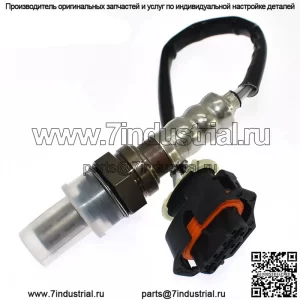 Датчик кислорода (задний) 9158718 для Opel 04-10 Astra 1.8L