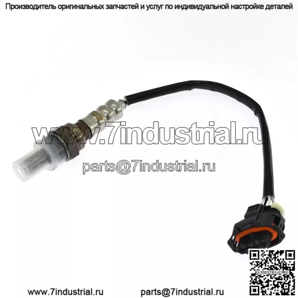 Датчик кислорода (задний) 9158718 для Opel 04-10 Astra 1.8L - Image 2