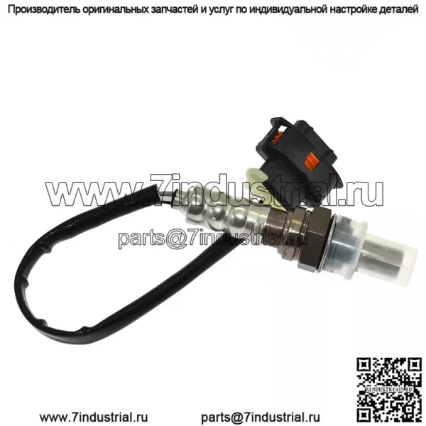 Датчик кислорода (задний) 9158718 для Opel 04-10 Astra 1.8L - Image 4