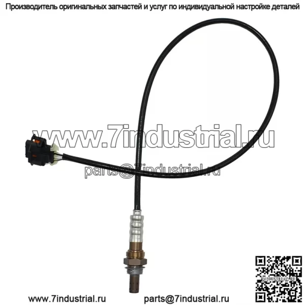 Датчик кислорода (передний) 9202575 для Opel 04-10 Astra 1.8L - Image 3