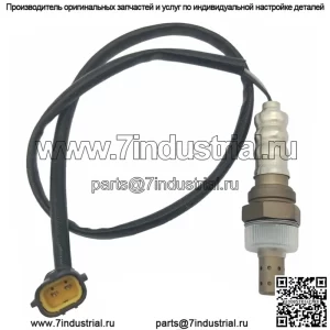 Датчик кислорода (задний) 96253546 45CM для Chevrolet 05-09 Le Chi 0.8L