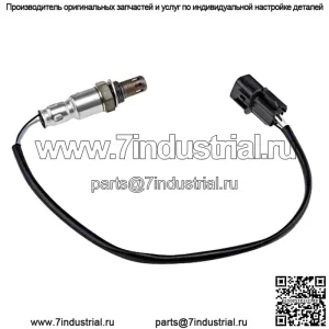 Датчик кислорода (задний) 96419957 45CM для Chevrolet Aveo 2007 1.2L