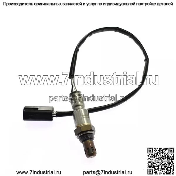 Датчик кислорода (передний) 96423429 для Chevrolet Aveo 2007 1.2L - Image 2