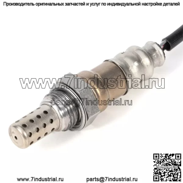 Датчик кислорода (передний) 12572705 45CM для GMC 08 Shiraz 4.3L - Image 2