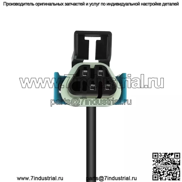 Датчик кислорода (передний) 12572705 45CM для GMC 08 Shiraz 4.3L - Image 3