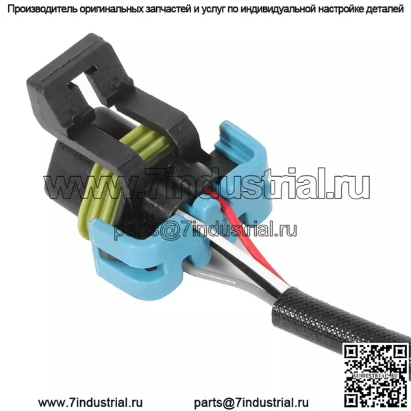 Датчик кислорода (передний) 12572705 45CM для GMC 08 Shiraz 4.3L - Image 5