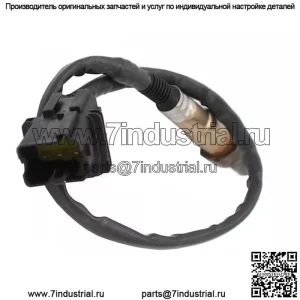 Датчик кислорода (передний) 12575657 40CM для Cadillac 06SRX 4.6L
