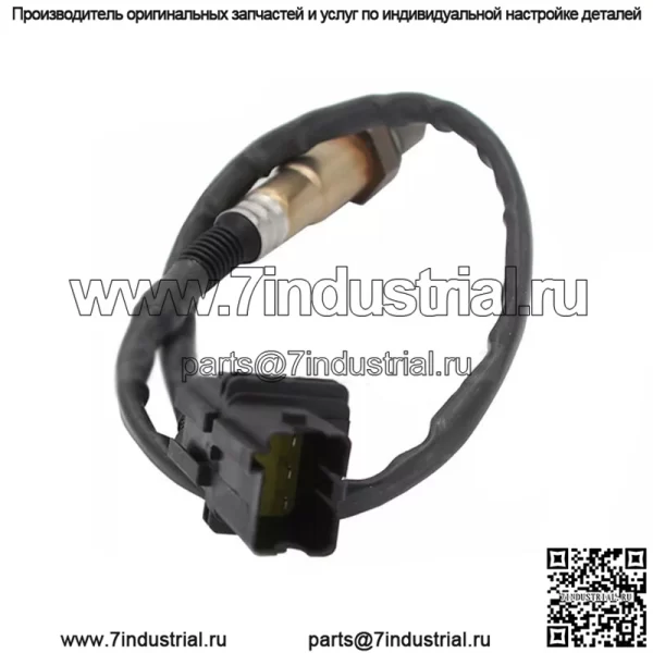 Датчик кислорода (передний) 12575657 40CM для Cadillac 06SRX 4.6L - Image 2