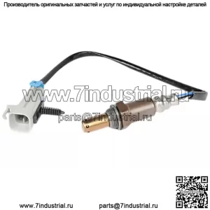 Датчик кислорода (передний) 12583804 46CM для Cadillac 09 Escalade 6.0L