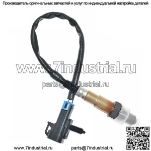 Датчик кислорода (передний) 12594935 41CM для Cadillac 06CTS 2.8L/3.6L
