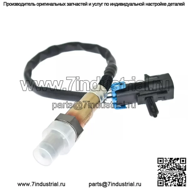 Датчик кислорода (передний) 12594935 41CM для Cadillac 06CTS 2.8L/3.6L - Image 2